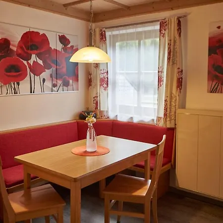 Appartements Living Saalbach Saalbach-Hinterglemm