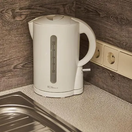 Apartment Appartements Living Saalbach *