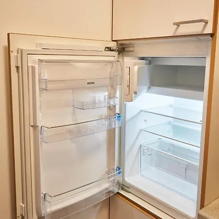 Appartements Living Saalbach Apartment *