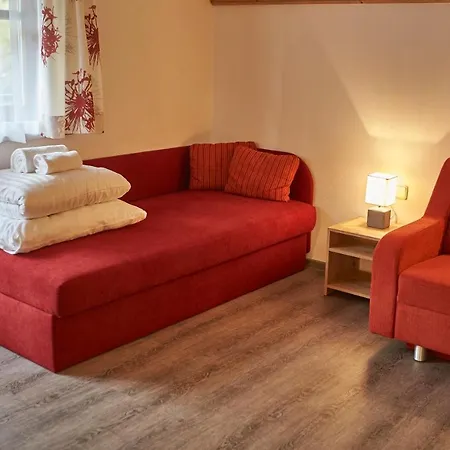 Appartements Living Saalbach Apartment *