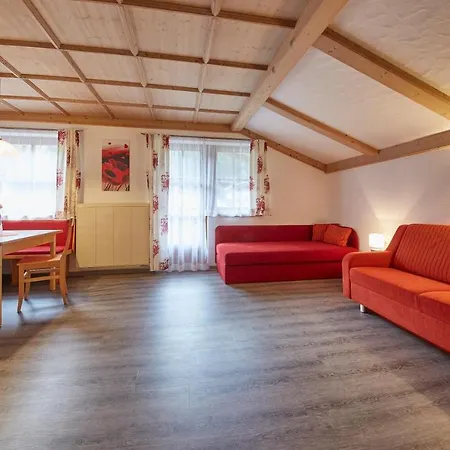 Appartements Living Saalbach * Saalbach-Hinterglemm