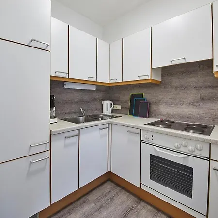 Appartements Living Saalbach