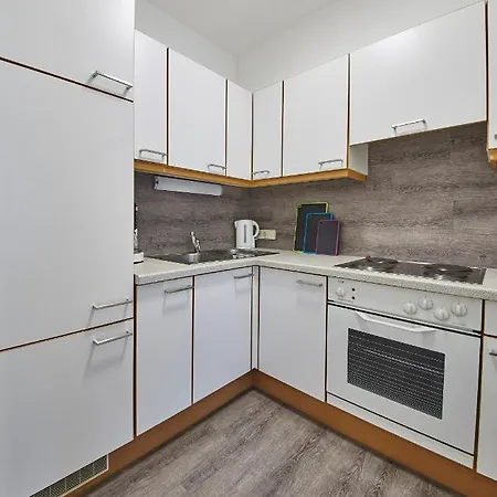 Appartements Living Saalbach * Saalbach-Hinterglemm