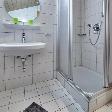 Appartements Living Saalbach Saalbach-Hinterglemm