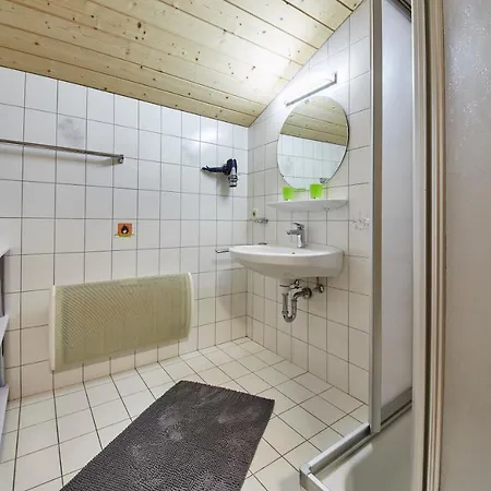 Appartements Living Saalbach Apartment