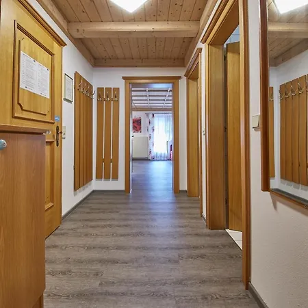 Appartements Living Saalbach * Saalbach-Hinterglemm