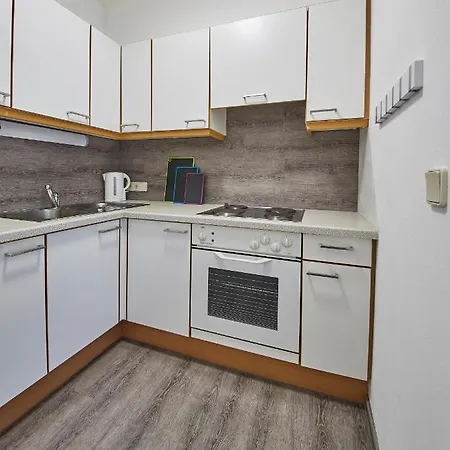 Apartment Appartements Living Saalbach *