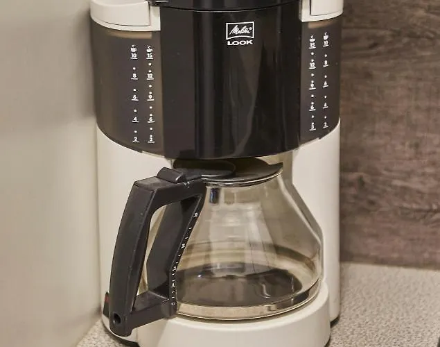 アパート Living ザールバッハ・ヒンターグレム